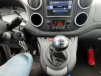 Peugeot partner tepee outdoor 1.6 bluehdi outdoor s&s 100,2015 - afbeelding 26 van  26