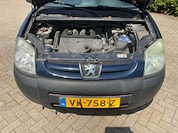 Peugeot partner vk-758-z - afbeelding 5 van  30