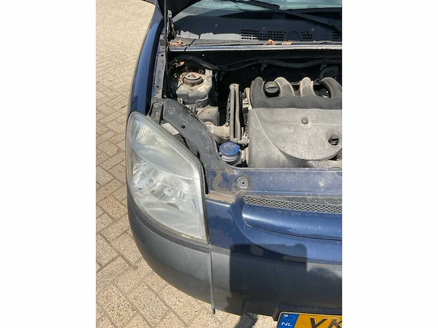Peugeot partner vk-758-z - afbeelding 8 van  30