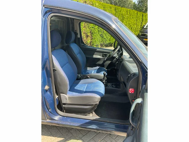 Peugeot partner vk-758-z - afbeelding 9 van  30
