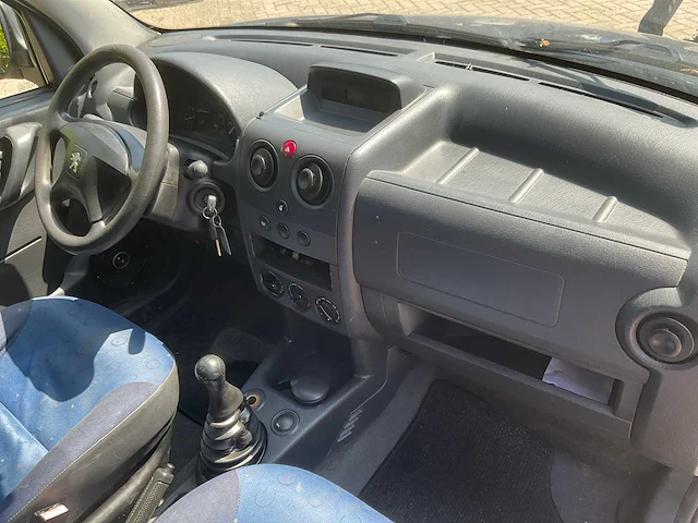 Peugeot partner vk-758-z - afbeelding 10 van  30