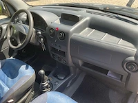 Peugeot partner vk-758-z - afbeelding 10 van  30