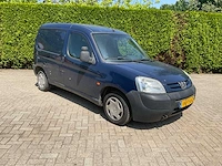 Peugeot partner vk-758-z - afbeelding 1 van  30