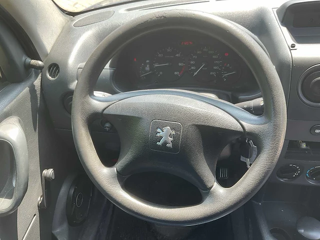Peugeot partner vk-758-z - afbeelding 14 van  30