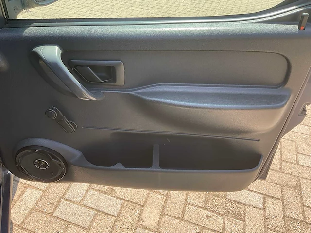 Peugeot partner vk-758-z - afbeelding 18 van  30