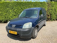 Peugeot partner vk-758-z - afbeelding 21 van  30