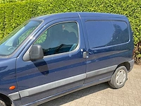 Peugeot partner vk-758-z - afbeelding 22 van  30