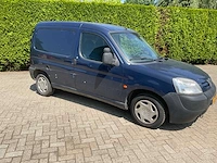 Peugeot partner vk-758-z - afbeelding 12 van  30