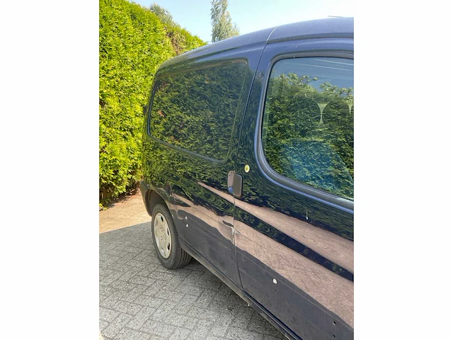 Peugeot partner vk-758-z - afbeelding 24 van  30