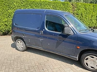 Peugeot partner vk-758-z - afbeelding 23 van  30