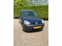 Peugeot partner vk-758-z - afbeelding 25 van  30