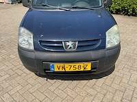 Peugeot partner vk-758-z - afbeelding 26 van  30