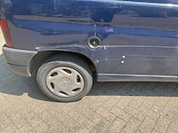 Peugeot partner vk-758-z - afbeelding 28 van  30