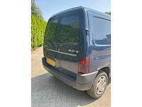 Peugeot partner vk-758-z - afbeelding 29 van  30