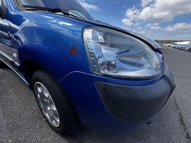 Peugeot partner,2004 - afbeelding 17 van  35