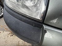Peugeot partner,2008 - afbeelding 22 van  34