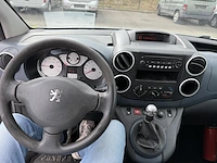Peugeot partner,2011 - afbeelding 3 van  35