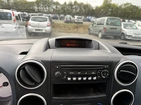 Peugeot partner,2011 - afbeelding 5 van  35