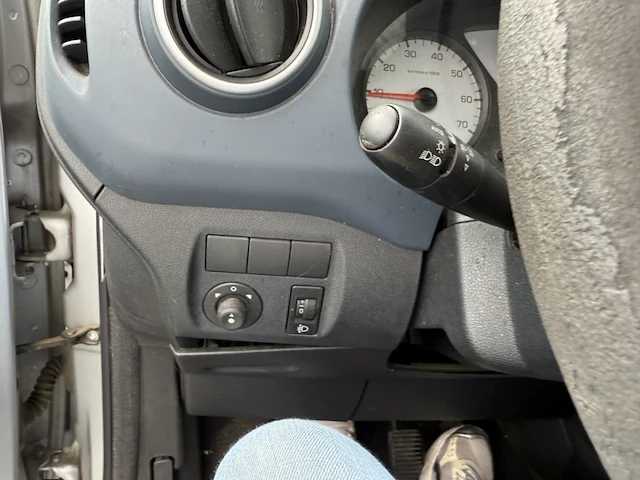 Peugeot partner,2011 - afbeelding 10 van  35