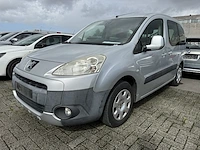 Peugeot partner,2011 - afbeelding 1 van  35