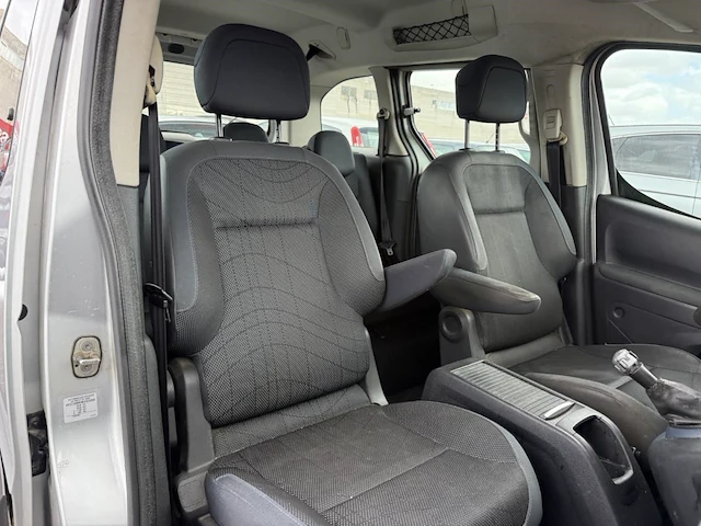Peugeot partner,2011 - afbeelding 18 van  35