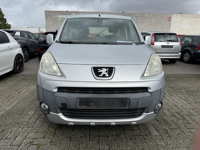 Peugeot partner,2011 - afbeelding 12 van  35