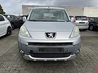 Peugeot partner,2011 - afbeelding 12 van  35