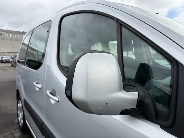 Peugeot partner,2011 - afbeelding 24 van  35