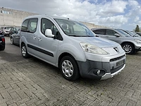 Peugeot partner,2011 - afbeelding 23 van  35