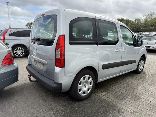 Peugeot partner,2011 - afbeelding 30 van  35