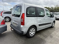 Peugeot partner,2011 - afbeelding 30 van  35