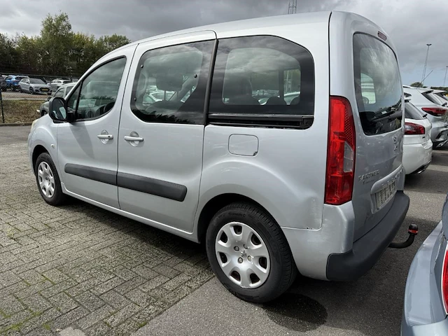 Peugeot partner,2011 - afbeelding 31 van  35