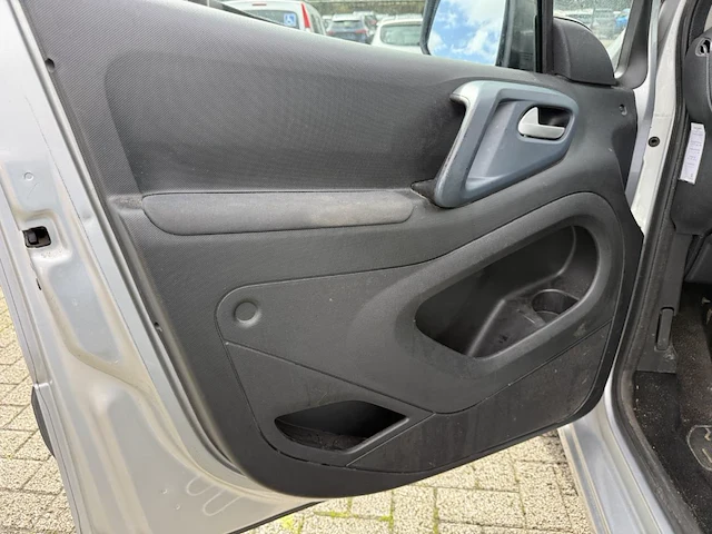 Peugeot partner,2011 - afbeelding 32 van  35