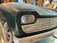 Peugeot pedalcar - afbeelding 10 van  10