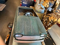 Peugeot pedalcar - afbeelding 2 van  10
