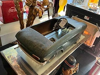 Peugeot pedalcar - afbeelding 4 van  10