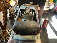Peugeot pedalcar - afbeelding 5 van  10