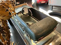 Peugeot pedalcar - afbeelding 6 van  10