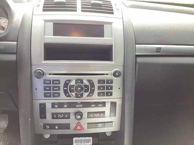 Peugeot personenauto - afbeelding 10 van  14