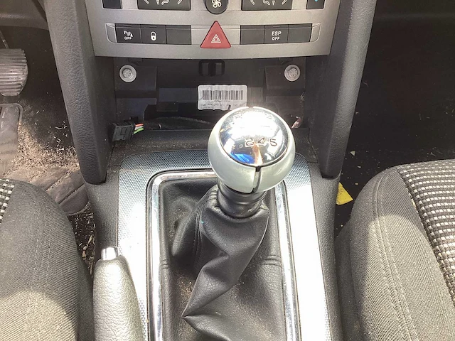 Peugeot personenauto - afbeelding 11 van  14