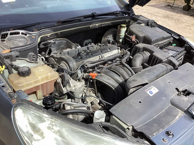 Peugeot personenauto - afbeelding 12 van  14