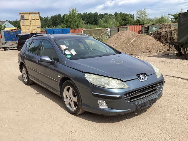 Peugeot personenauto - afbeelding 2 van  14