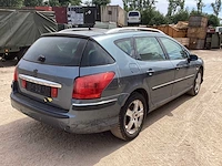 Peugeot personenauto - afbeelding 3 van  14