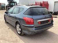 Peugeot personenauto - afbeelding 4 van  14