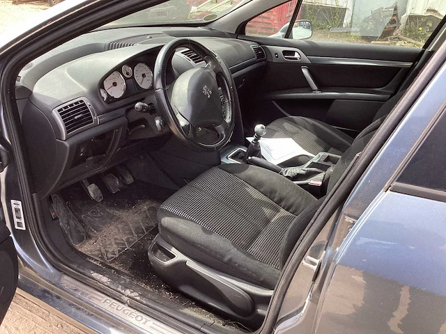 Peugeot personenauto - afbeelding 5 van  14