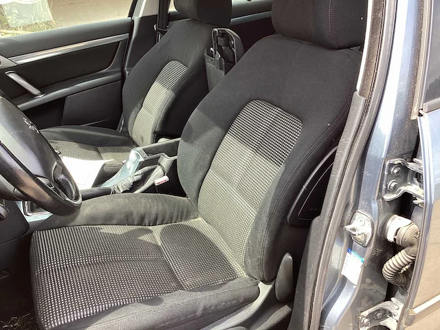 Peugeot personenauto - afbeelding 6 van  14