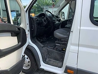Peugeot pick-up boxer bedrijfswagen - afbeelding 2 van  26