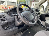 Peugeot pick-up boxer bedrijfswagen - afbeelding 5 van  26