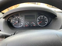 Peugeot pick-up boxer bedrijfswagen - afbeelding 7 van  26