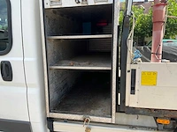 Peugeot pick-up boxer bedrijfswagen - afbeelding 10 van  26